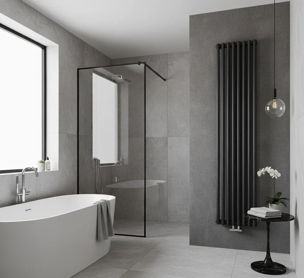 Die Heizkörper-Trends des Jahres