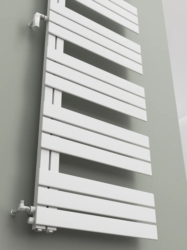 Badheizkörper ELANOR | Austauschheizkörper | Renovierungsheizkörper - Heizkörper & Bad