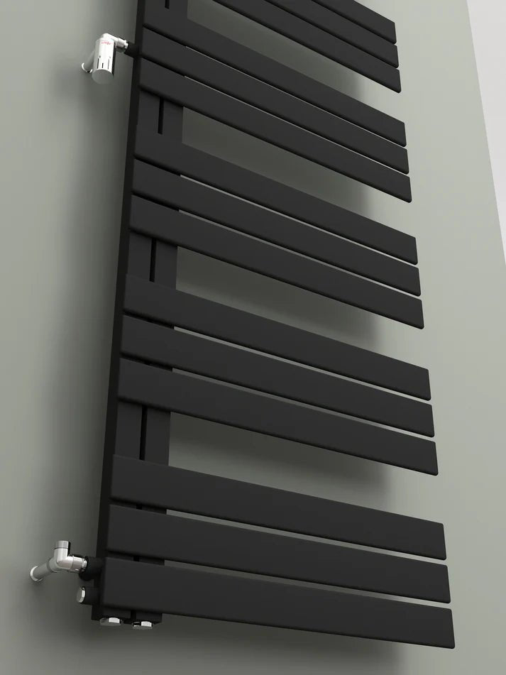 Badheizkörper ELANOR | Austauschheizkörper | Renovierungsheizkörper - Heizkörper & Bad