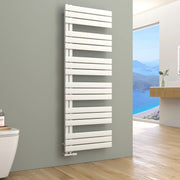 ELANOR Badheizkörper | Handtuchheizkörper | Seitlich offen - Heizkörper & Bad