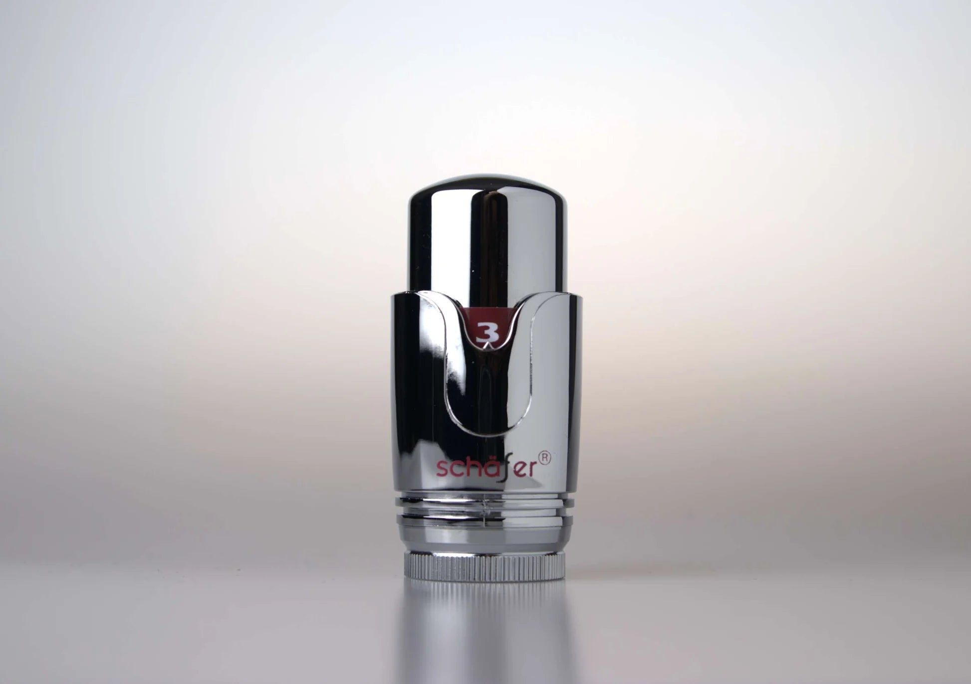 Multiblock Thermostatkopf | M30x1,5 | Chrom | Heizkörperregler - Heizkörper & Bad