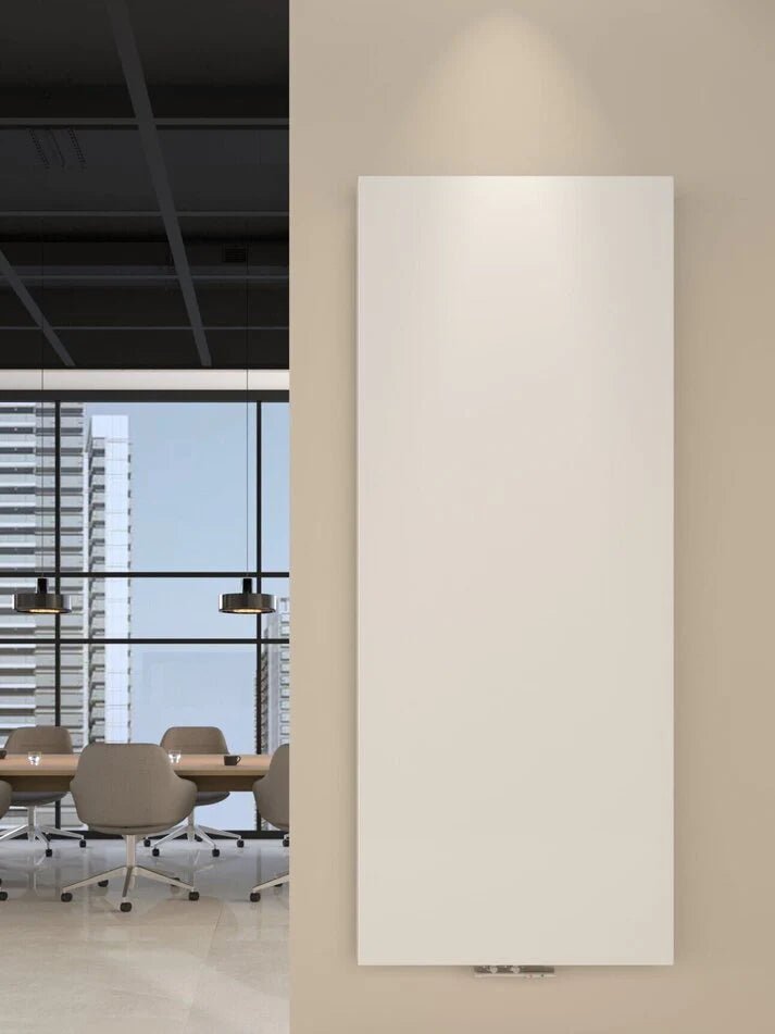 PLATIS Flach- & Planheizkörper | Vertikal | Typ 22 | Warmwasser - Heizkörper & Bad