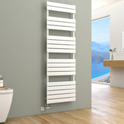 PULLMAN Badheizkörper | Handtuchheizkörper | Elektro & Warmwasser - Heizkörper & Bad