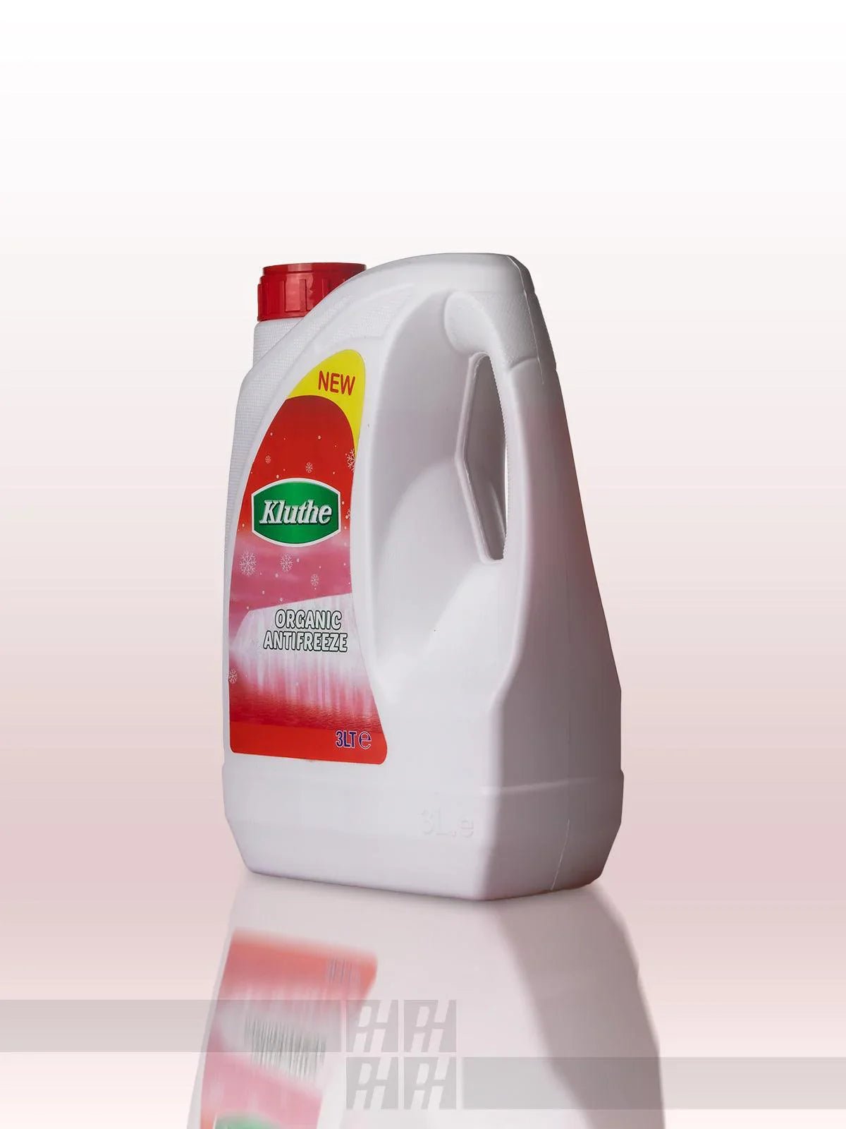 Thermoflüssigkeit KLUTHE | BIO Frostschutzmittel | für Elektro-Heizkörper - Heizkörper & Bad