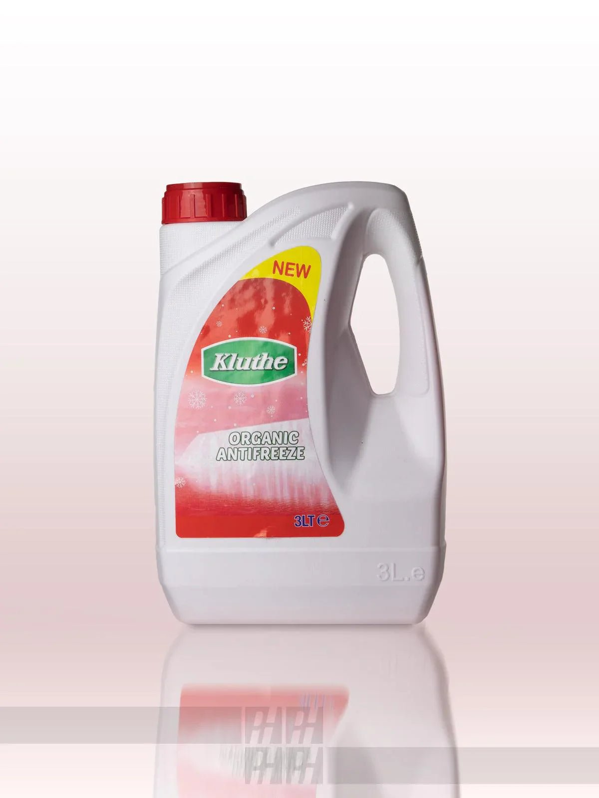 Thermoflüssigkeit KLUTHE | BIO Frostschutzmittel | für Elektro-Heizkörper - Heizkörper & Bad