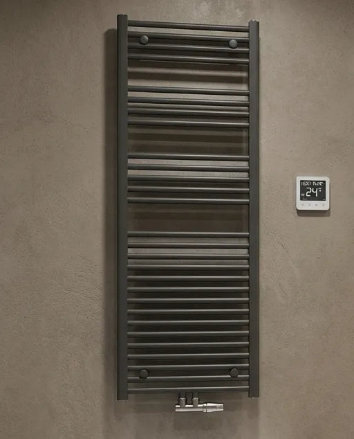 Heizkörper-Anschluss: Von unten oder von der Seite? Vor- und Nachteile erklärt