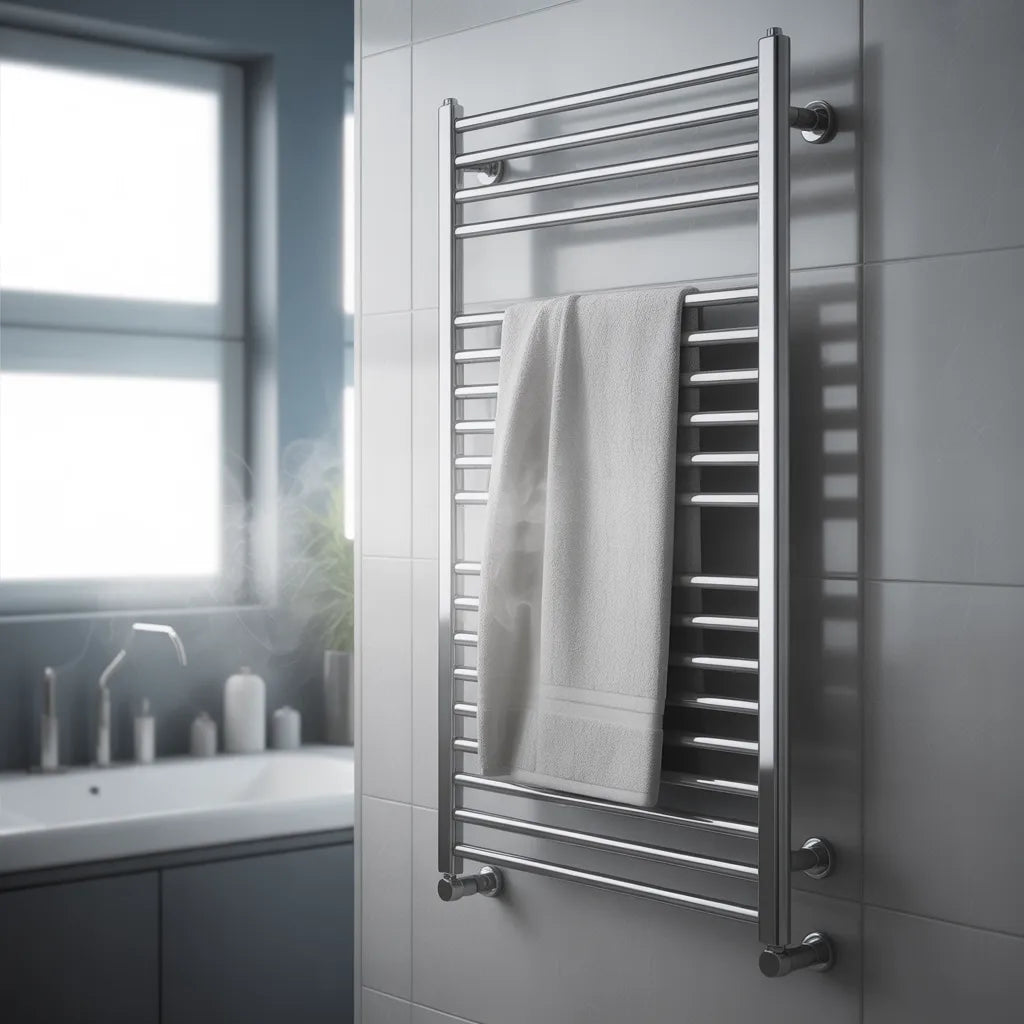 handtuchheizkörper nachrüsten