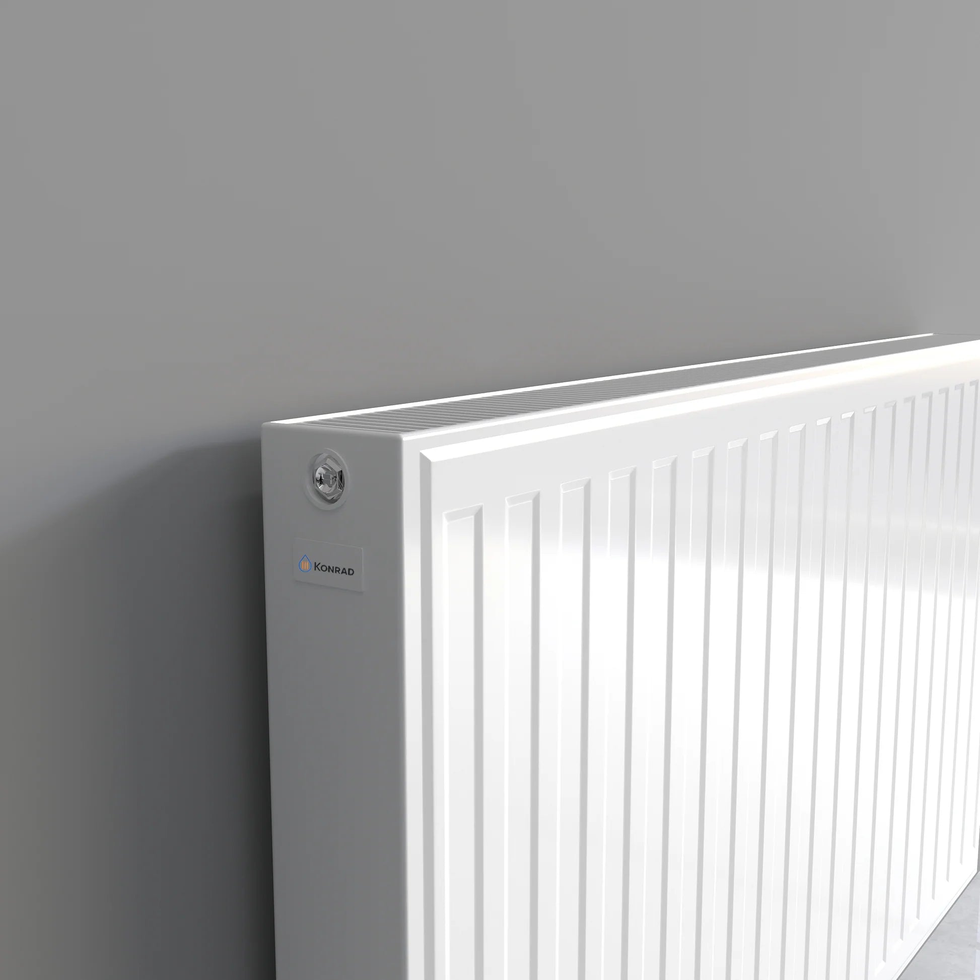 Ventilheizkörper Typ 22-4