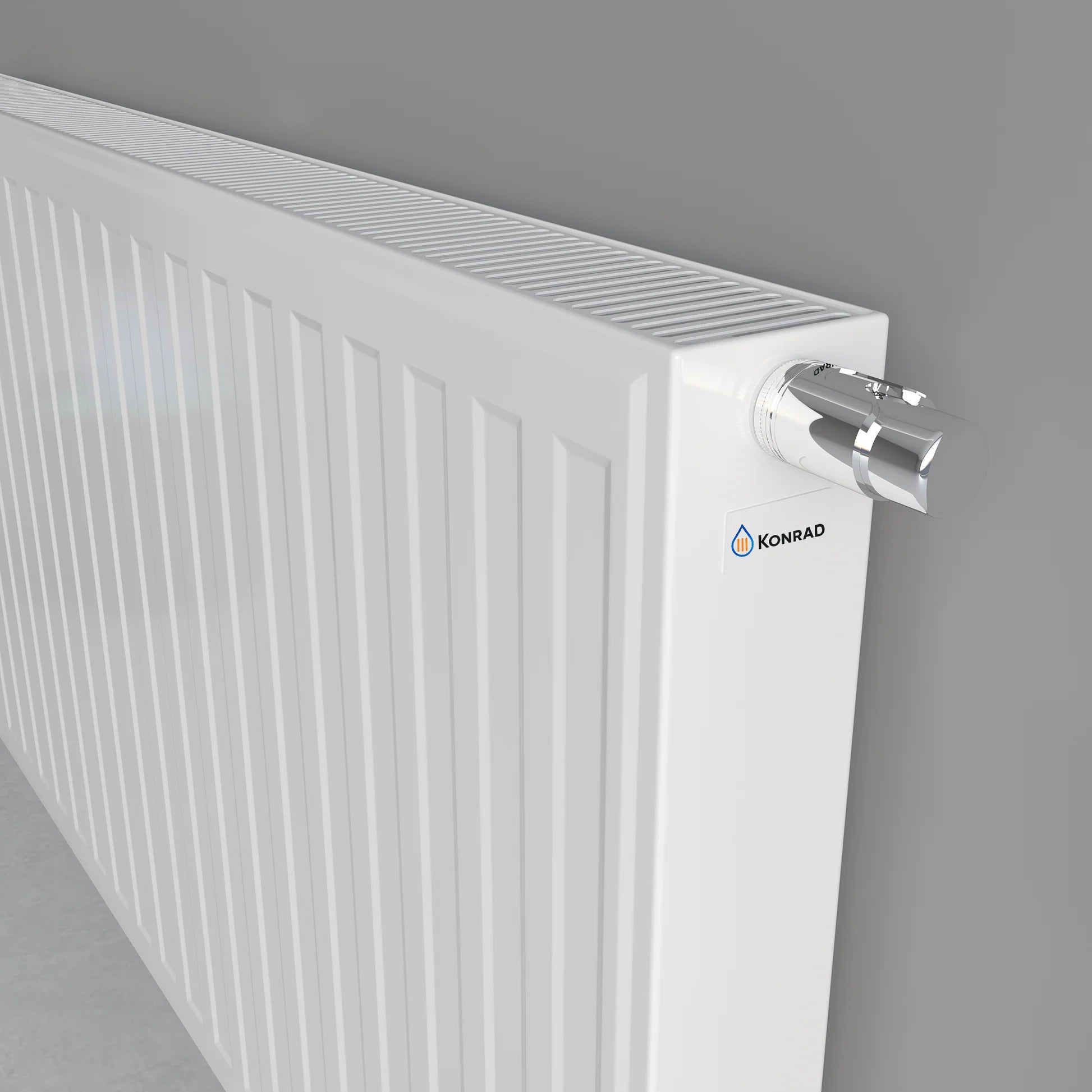 Ventilheizkörper Typ 22-3
