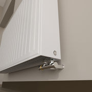 Ventilkompaktheizkörper typ 33